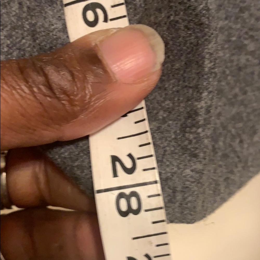 Pendleton Wool Pants - image 4